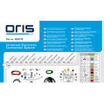 900-076 univerzální elektroinstalace pro tažné zařízení 13-ti pólová