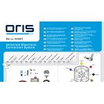 022-007 univerzální elektroinstalace pro tažné zařízení 7-mi pólová