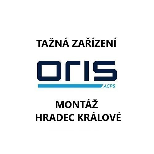 Montáž tažného zařízení Hradec Králové