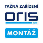 Montážní pracoviště - zařazení do seznamu - Montáž tažných zařízení Oris ACPS